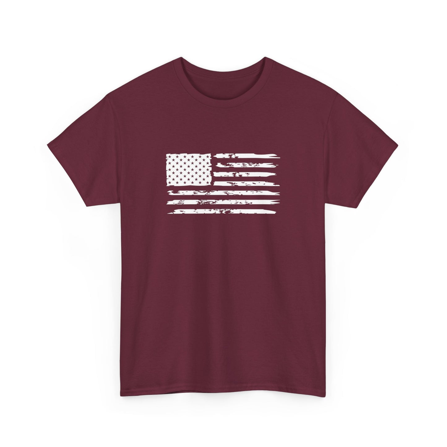 Donald Pump Tee