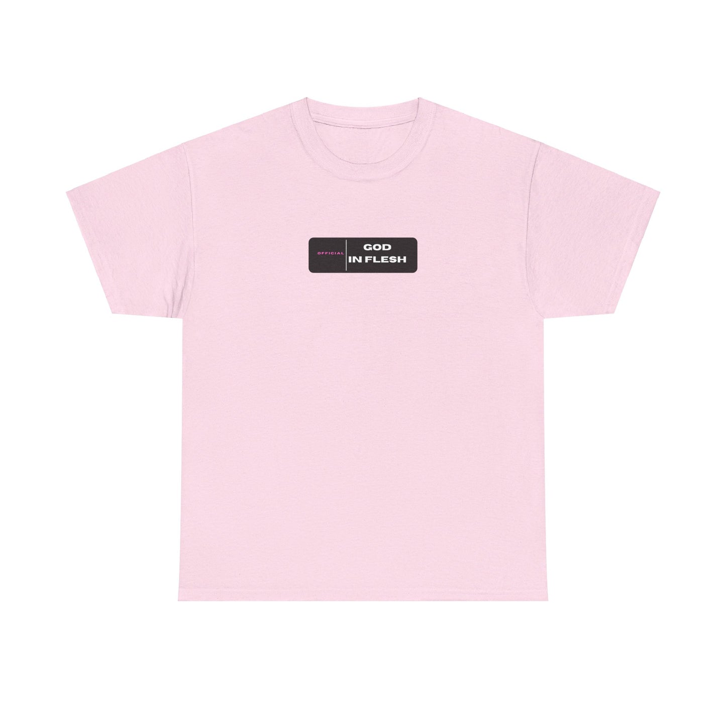 Official Gym Girl Tee
