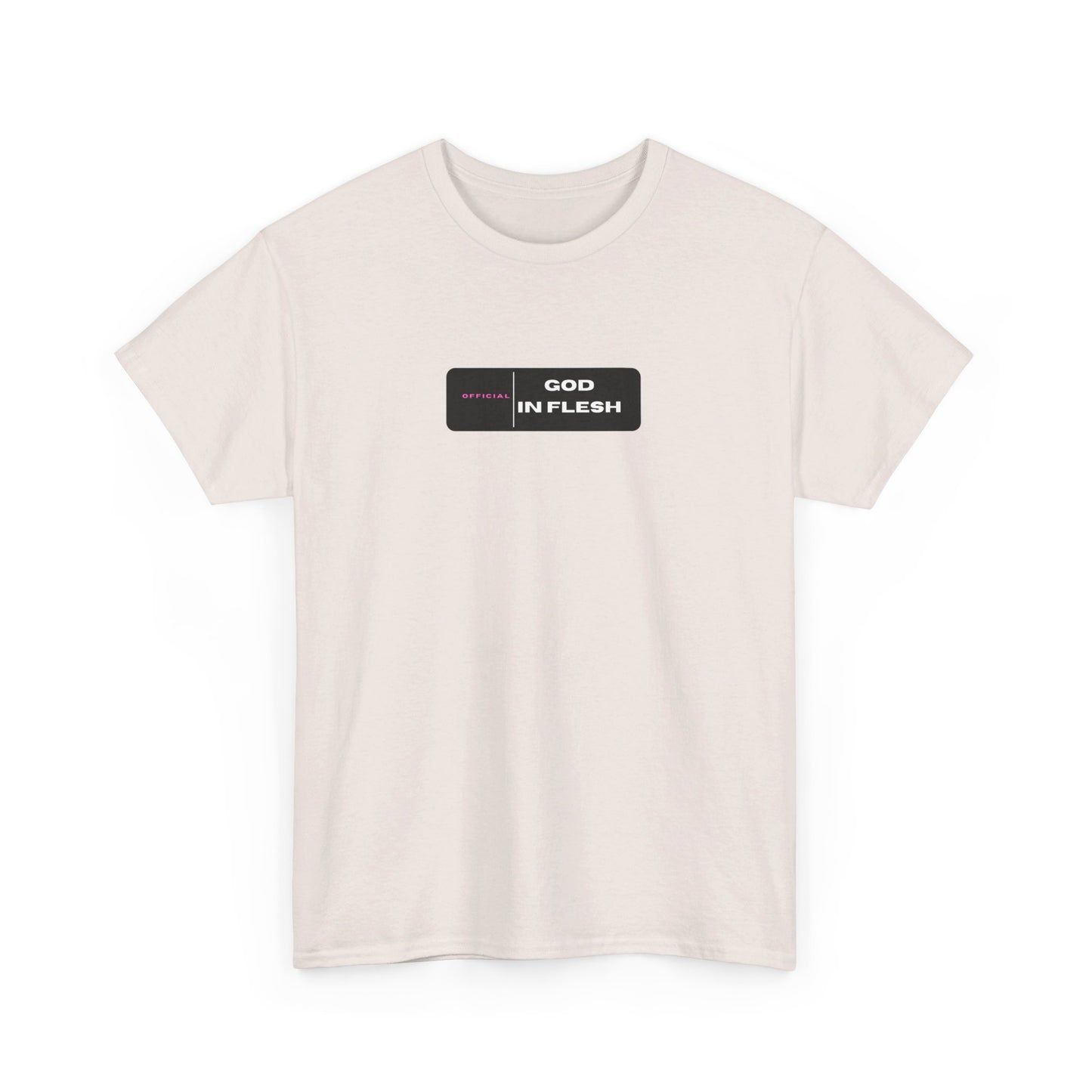 Official Gym Girl Tee