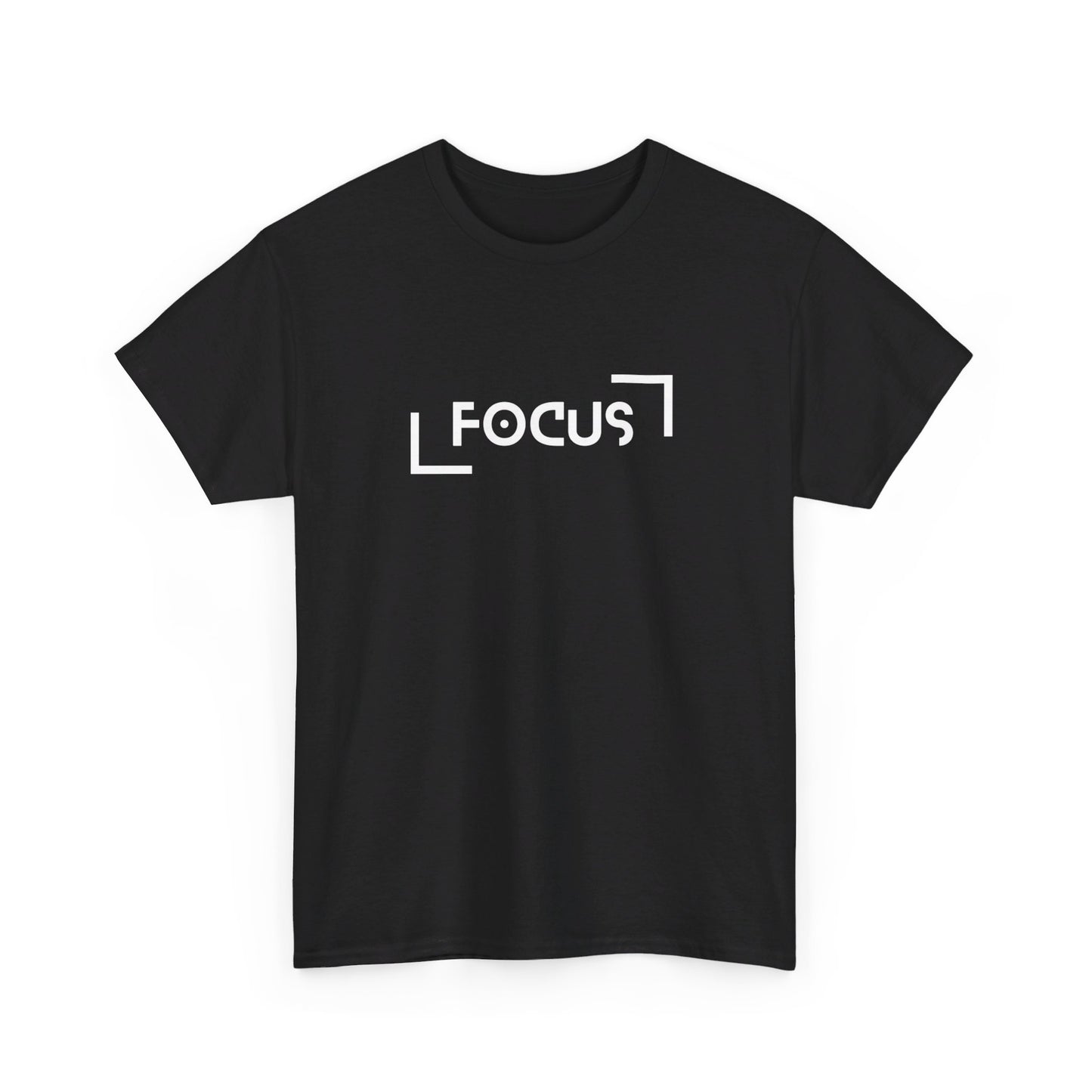 Focus Tee