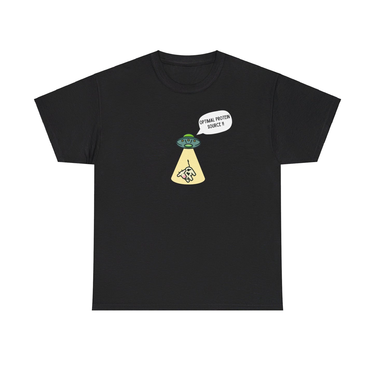 Optimal Protein Source Tee πΈππͺ