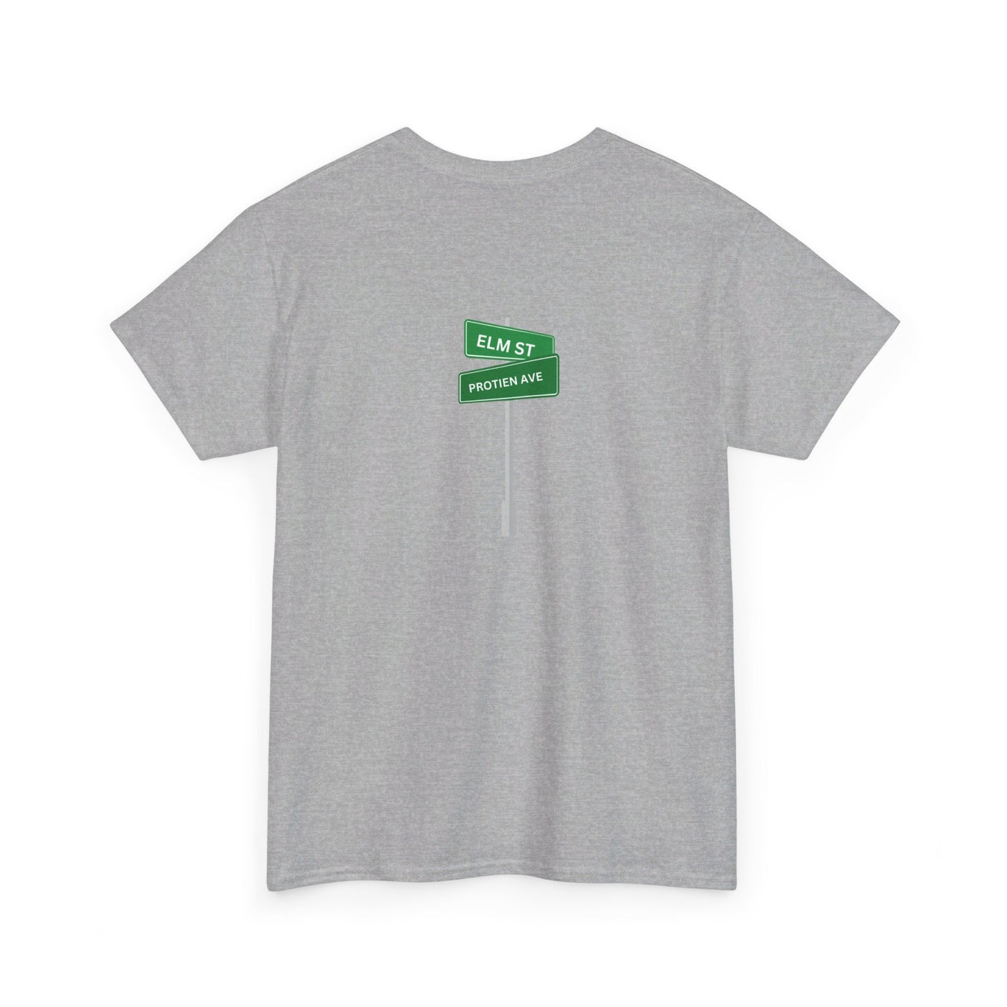 Can I Work In With You? Tee