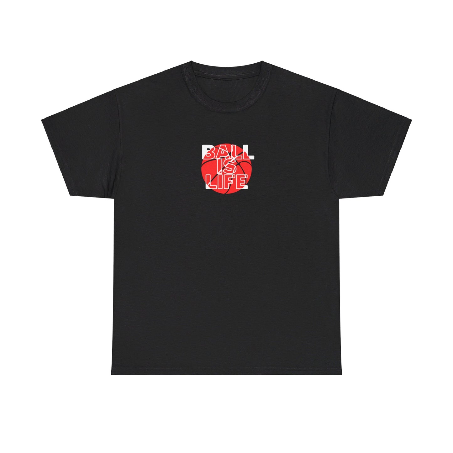 Ball is Life Tee