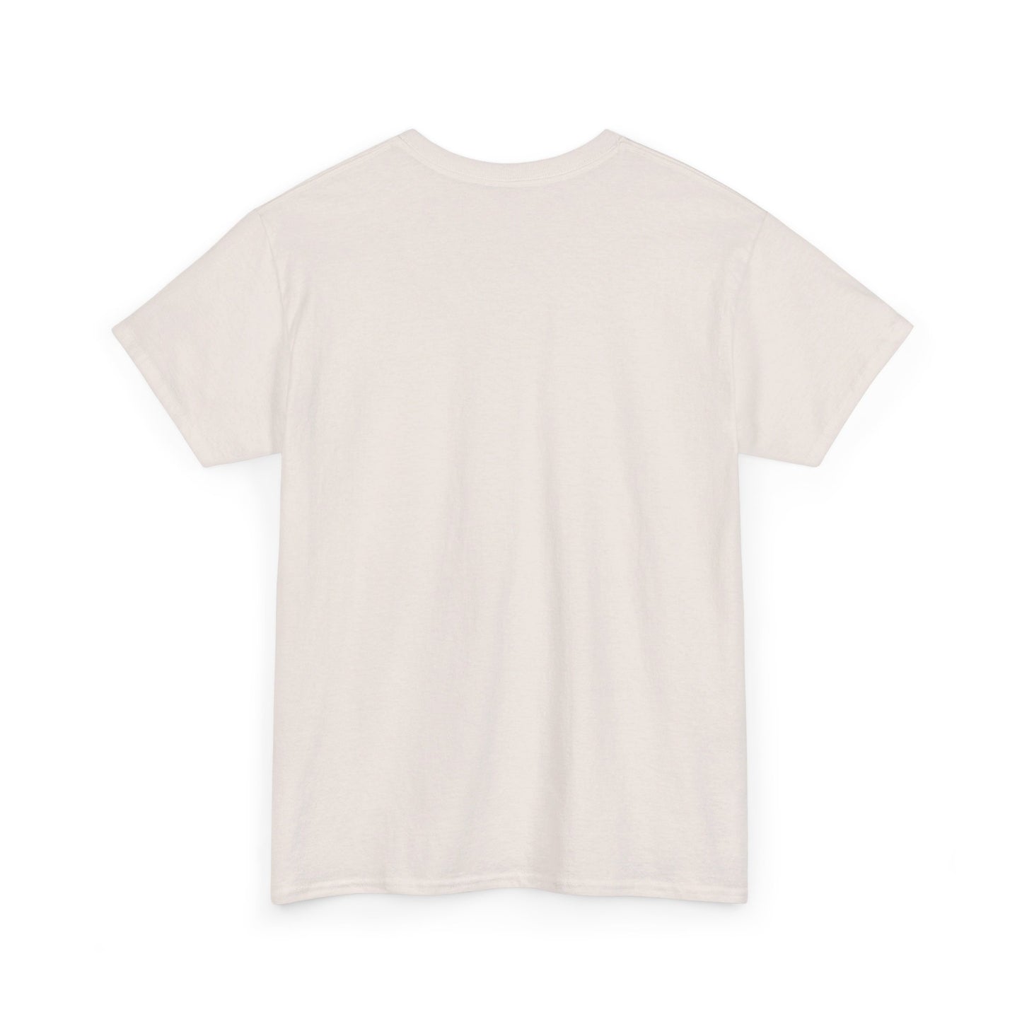Buff Cat - What's up?! Tee