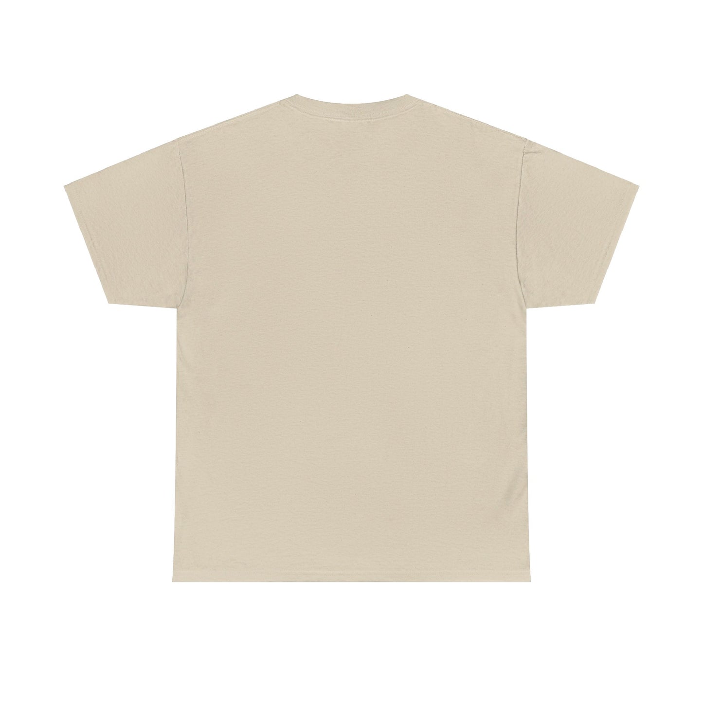 Buff Cat - What's up?! Tee