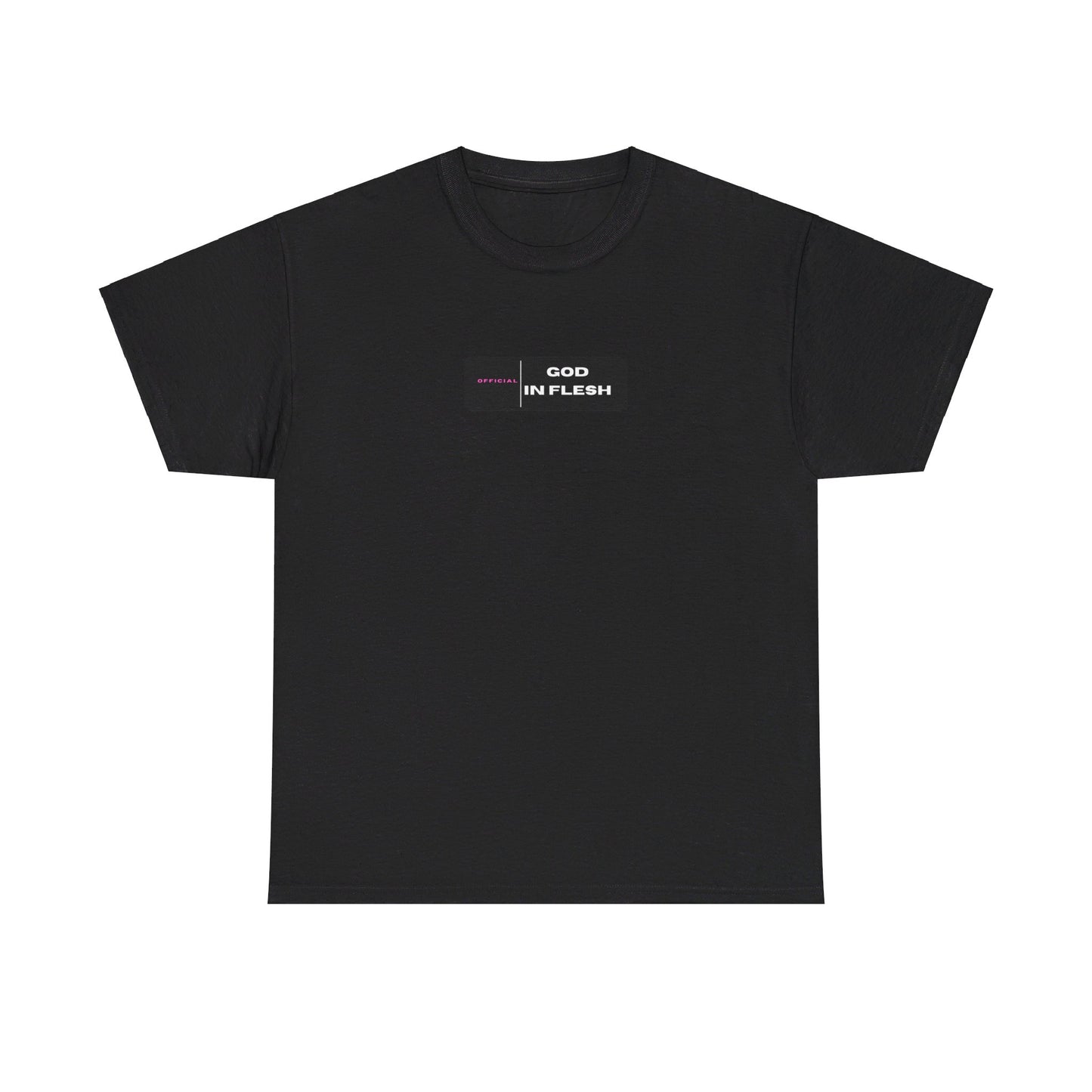 Official Gym Girl Tee