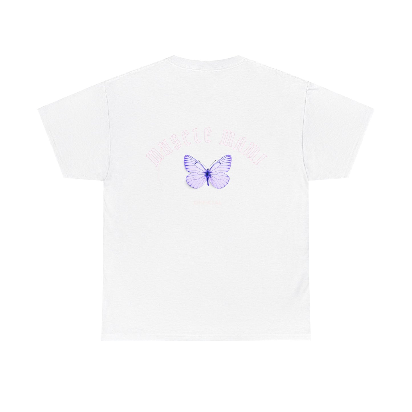 Muscle Mommy Tee
