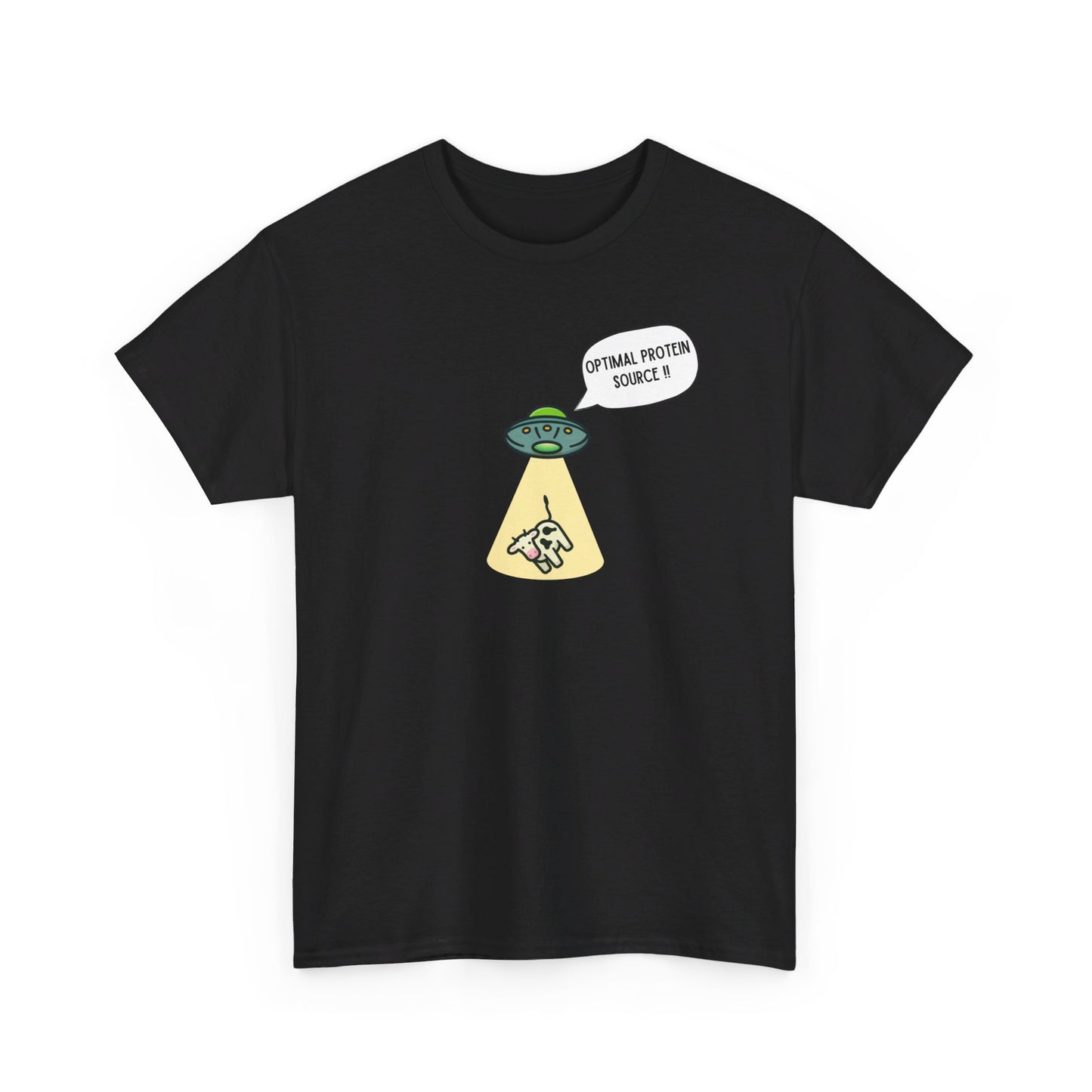 Optimal Protein Source Tee πΈππͺ
