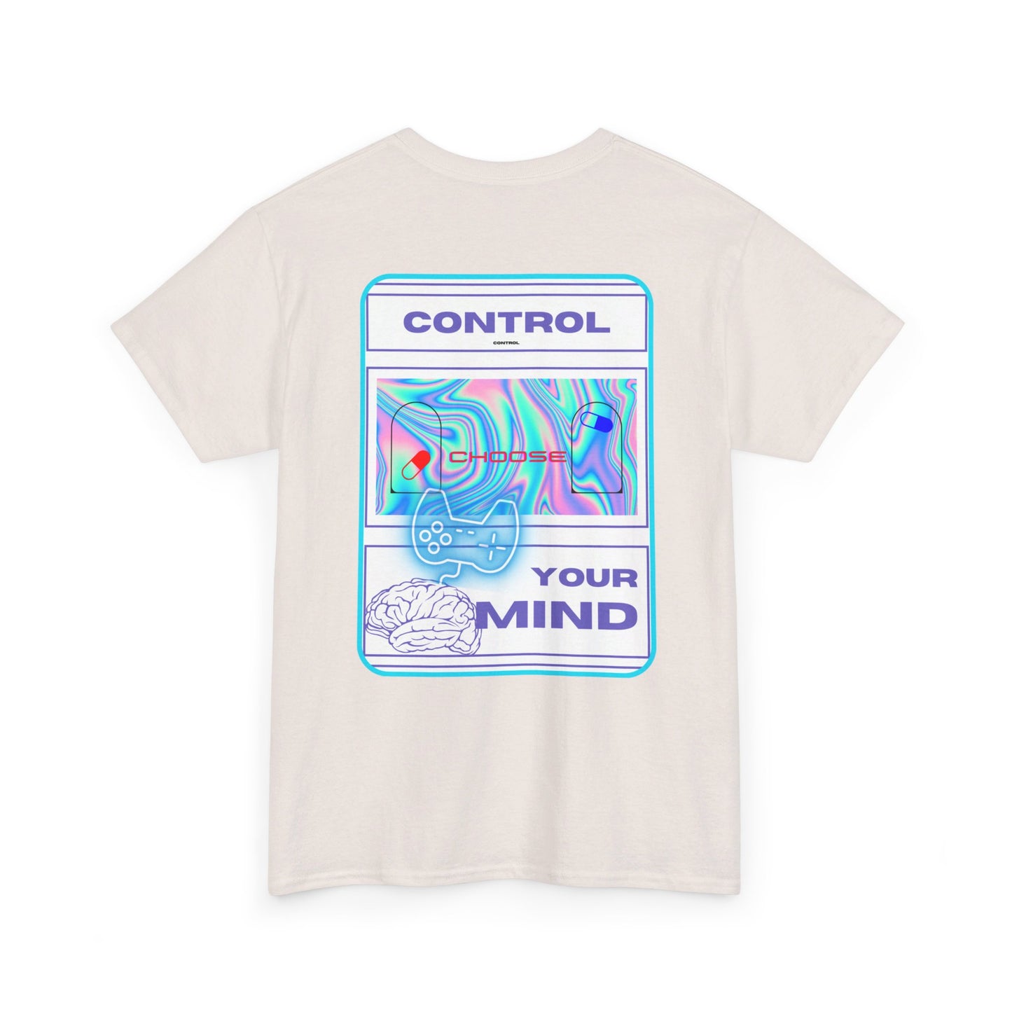 Control Your MindTee