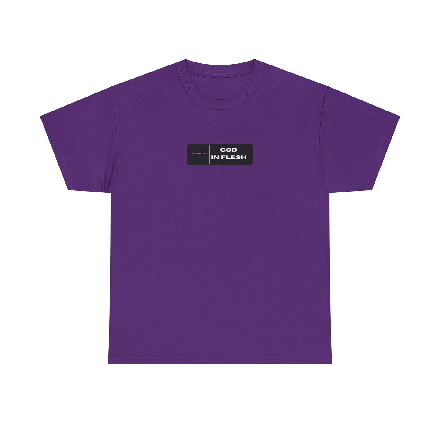 Official Gym Girl Tee