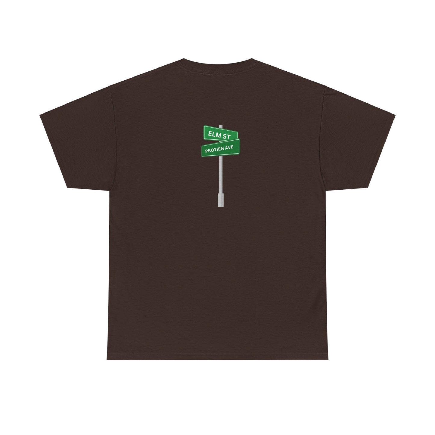 Can I Work In With You? Tee
