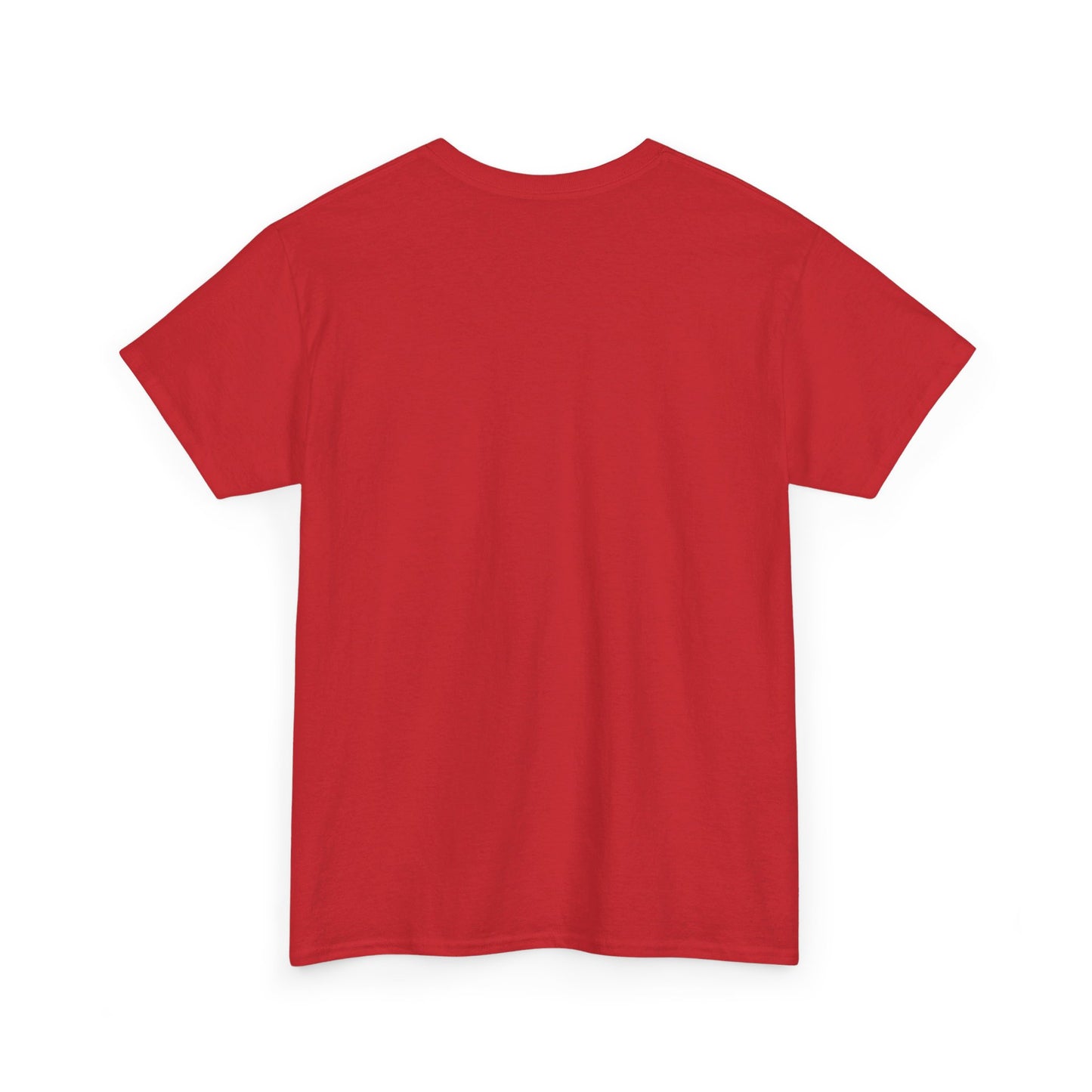 Gains Hub Tee