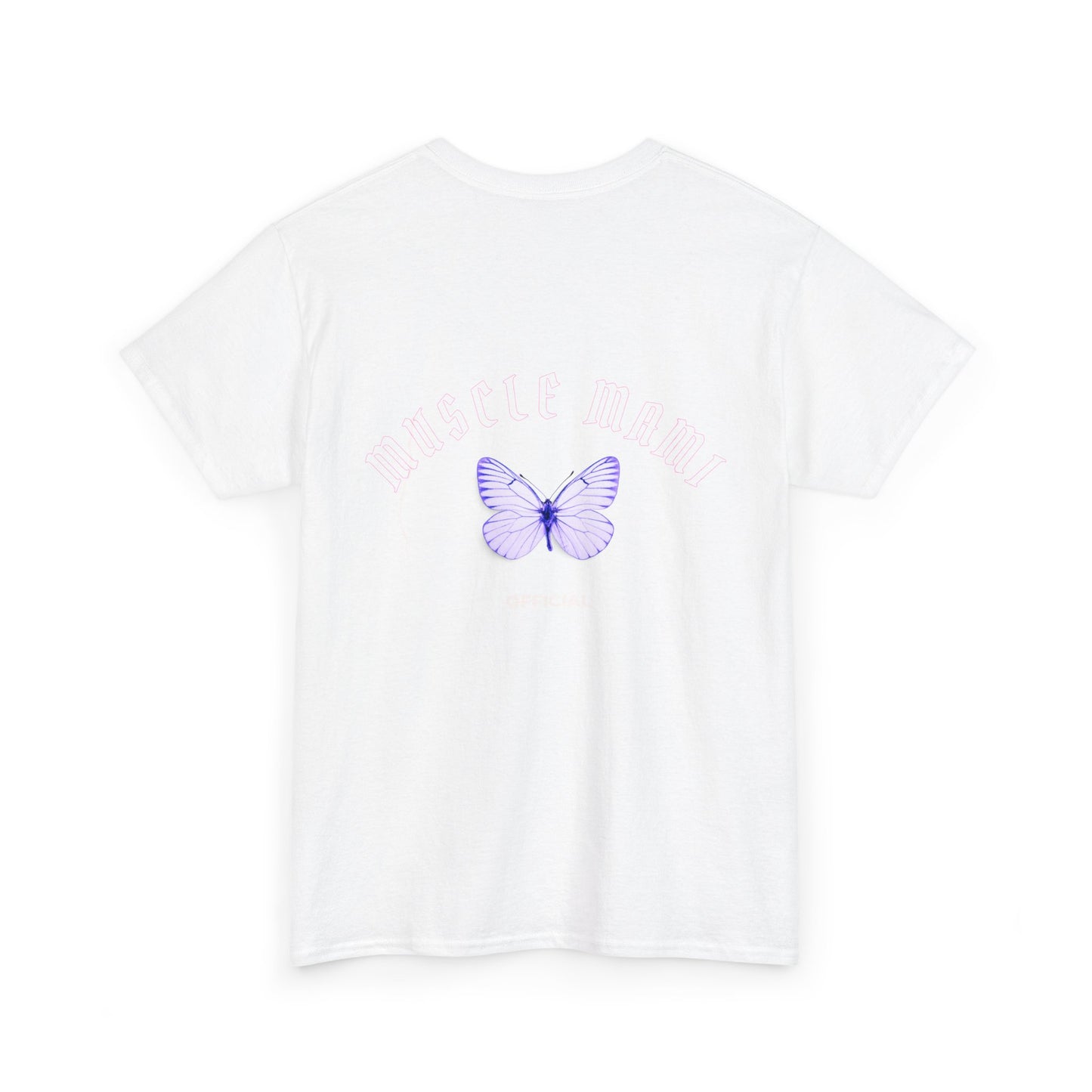 Muscle Mommy Tee