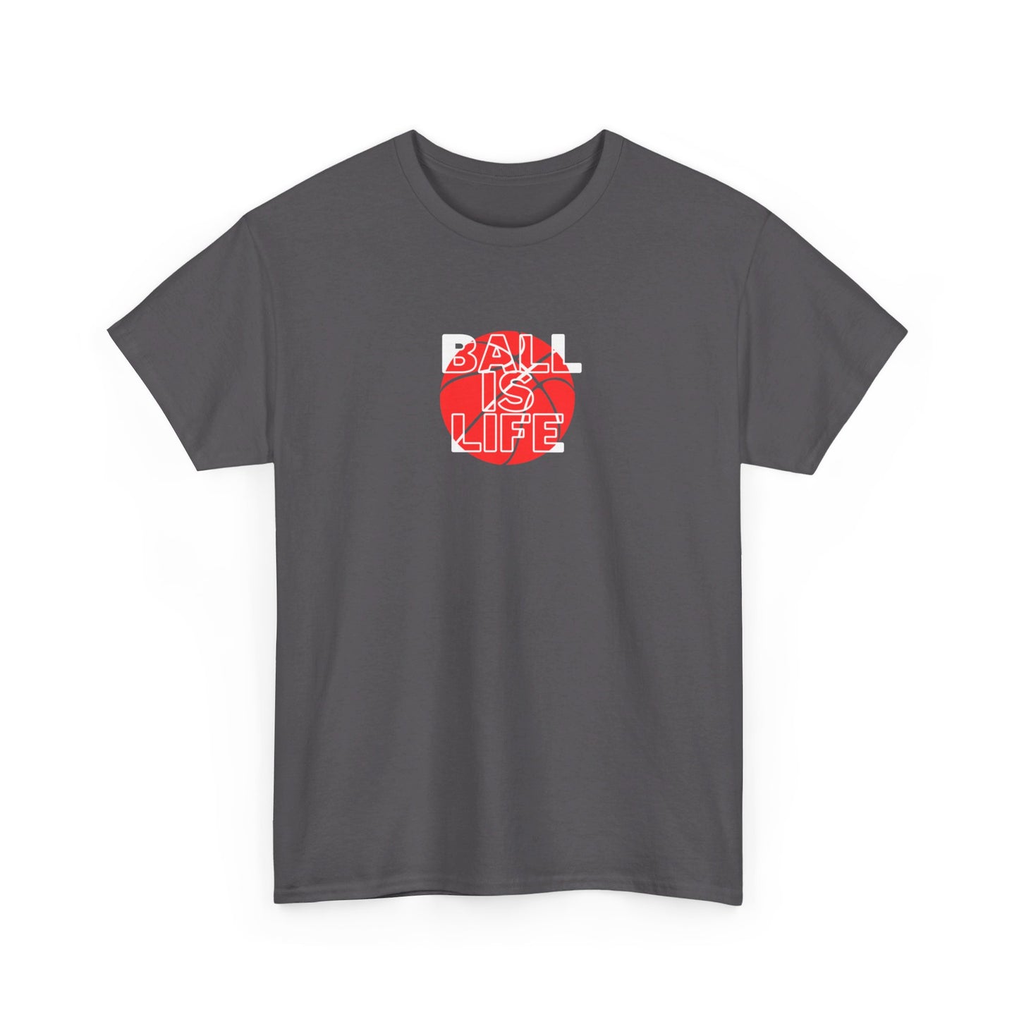 Ball is Life Tee