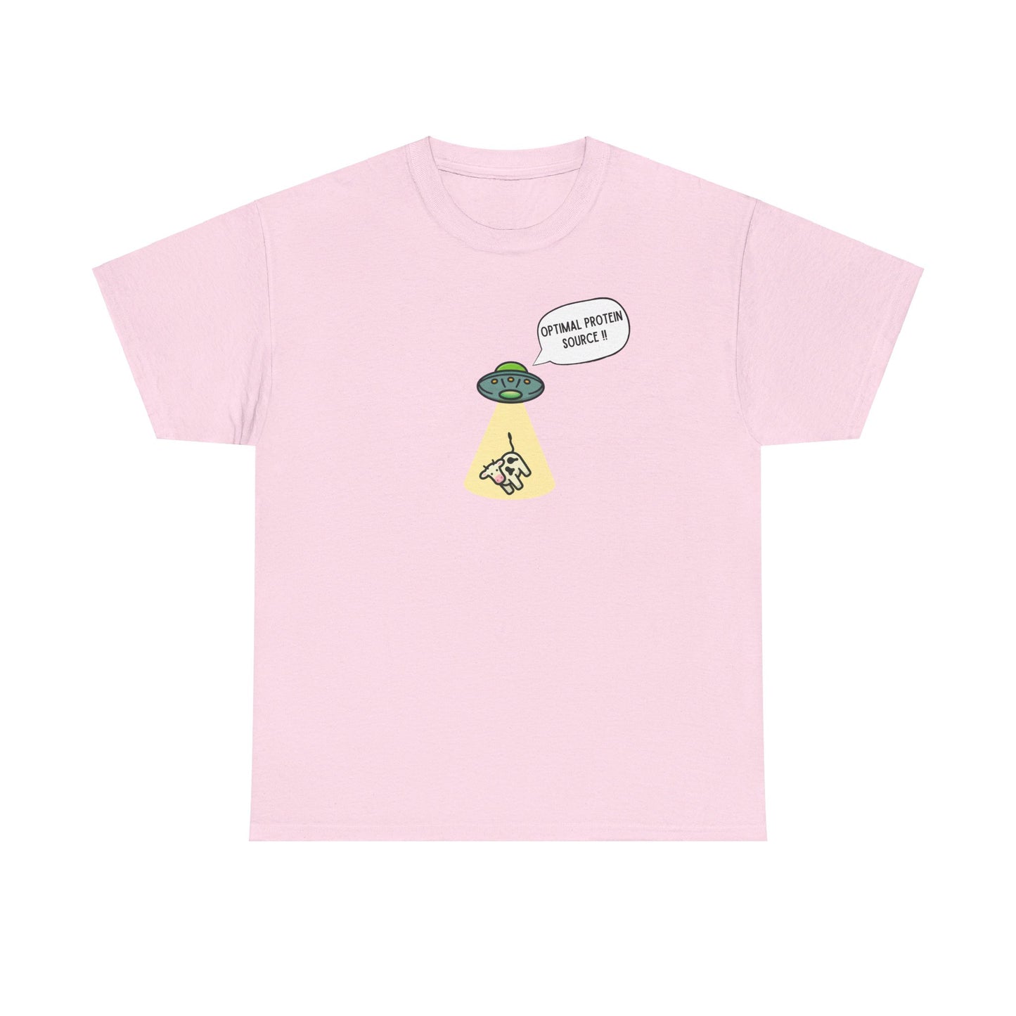 Optimal Protein Source Tee πΈππͺ