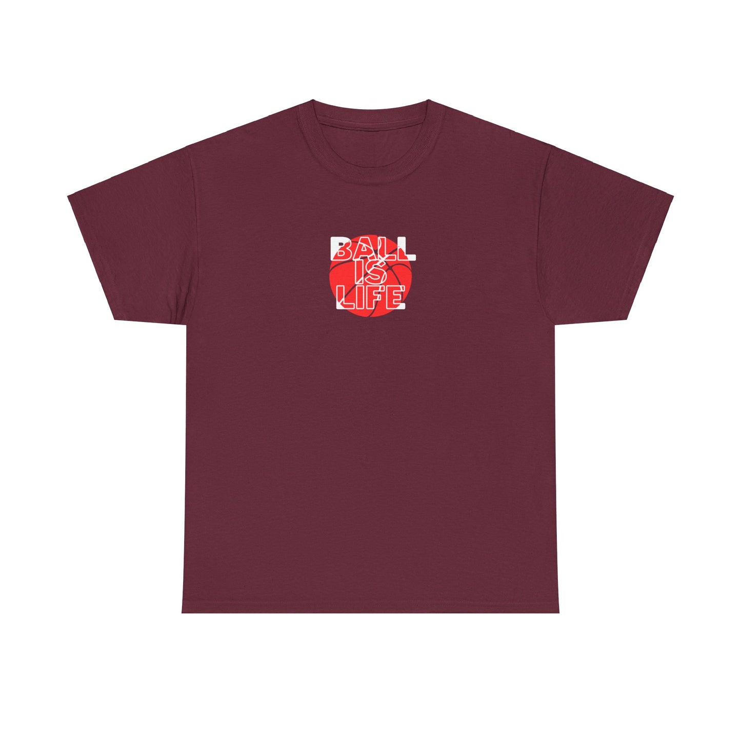 Ball is Life Tee
