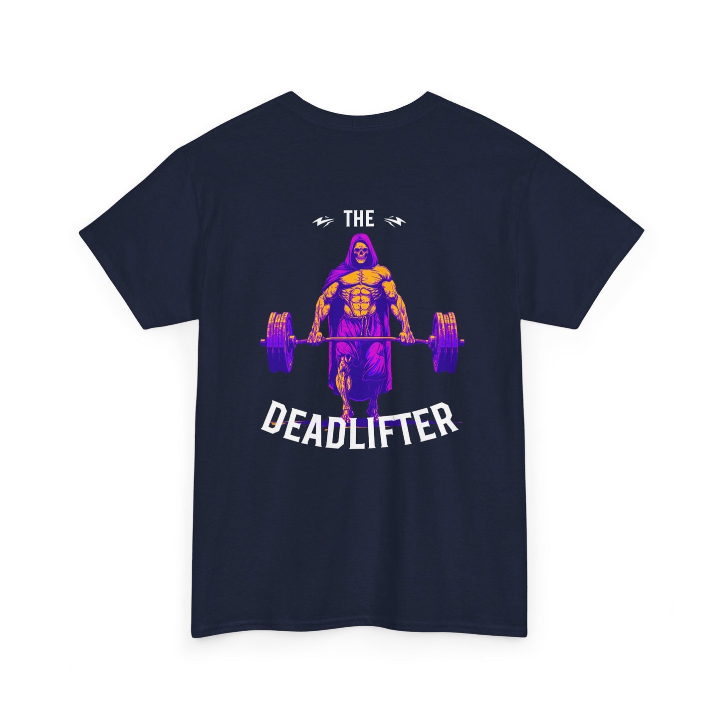 Reaper Lift Tee πποΈββοΈβοΈ