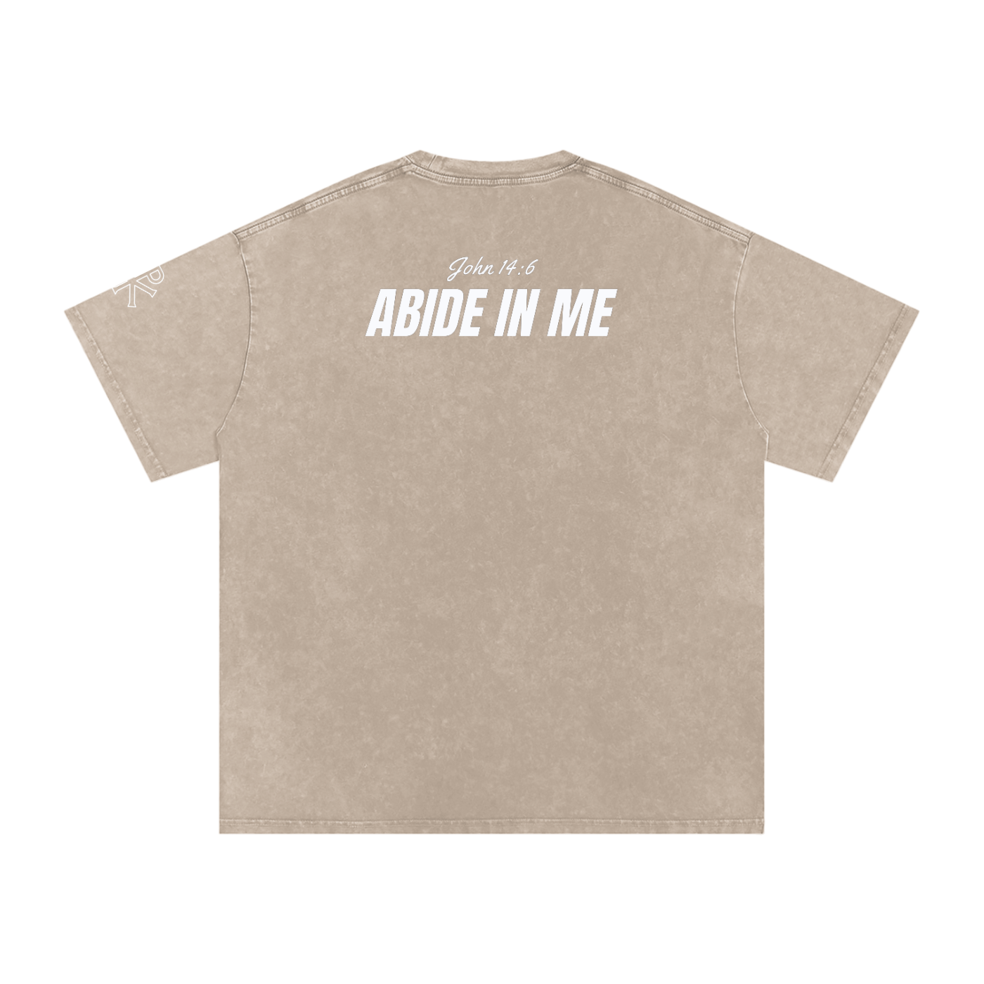 Abide In Me