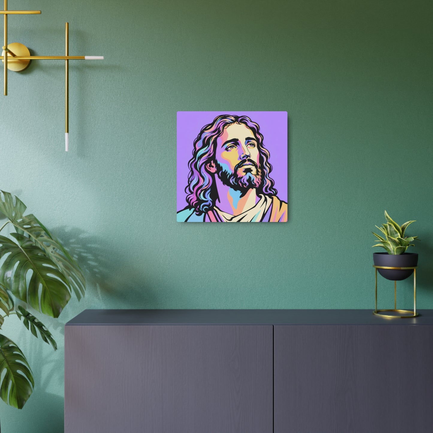 ✝️ Christ Our Hope
