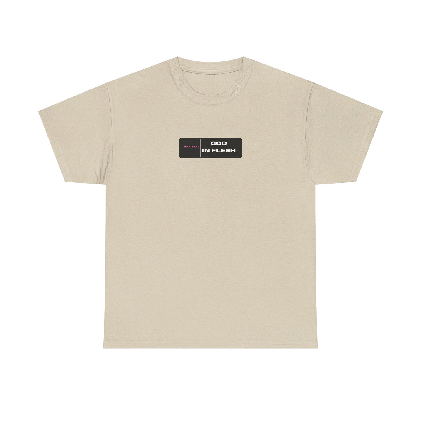 Official Gym Girl Tee