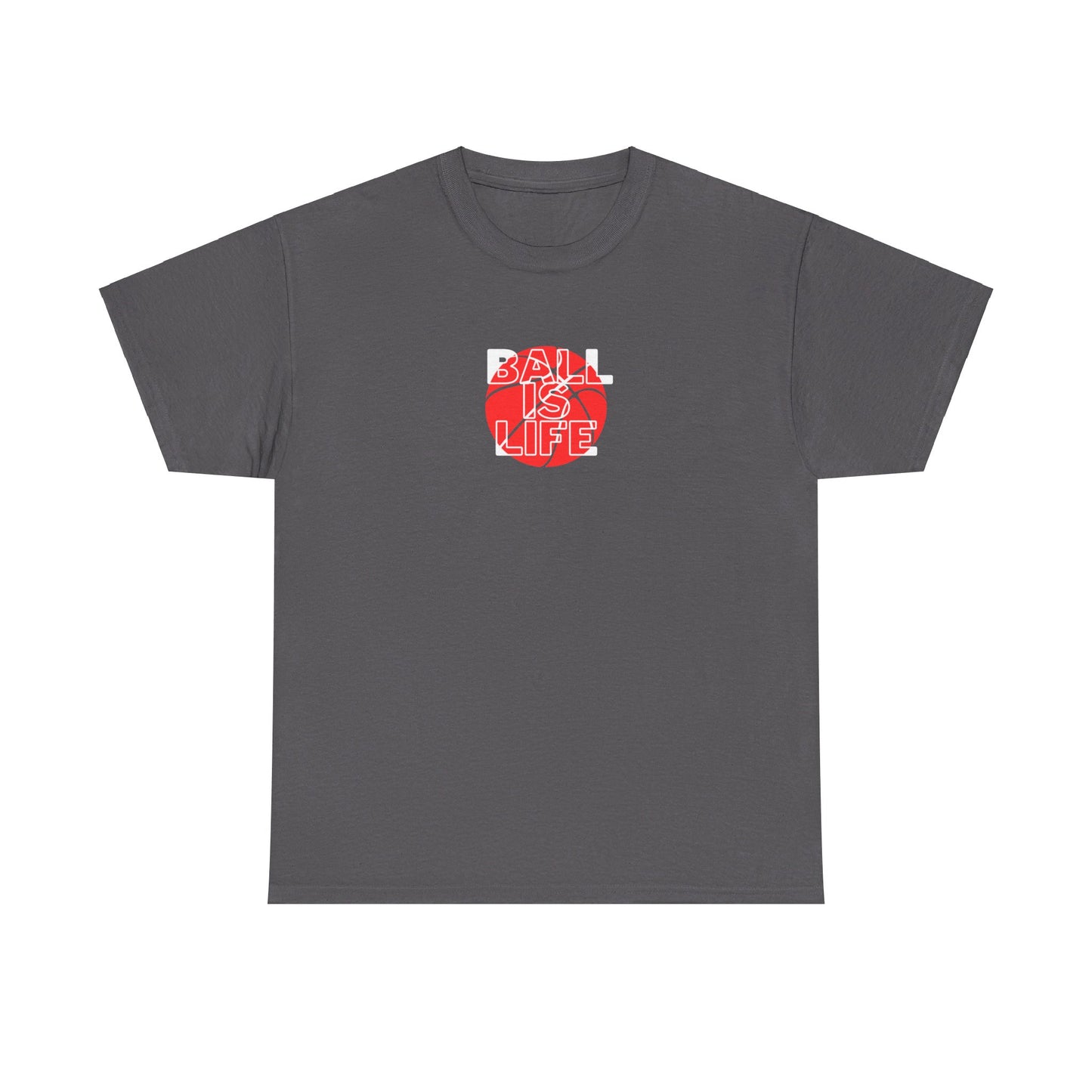 Ball is Life Tee