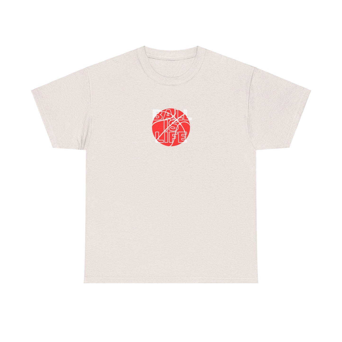 Ball is Life Tee