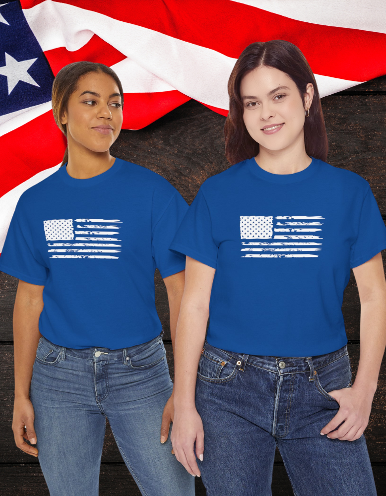 Donald Pump Tee