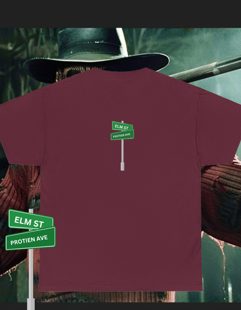 Do You Need a Spot? Tee ππ. Featuring Freddy