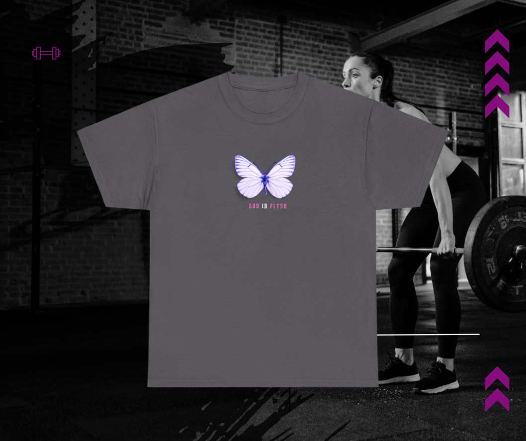 Muscle Mommy Tee
