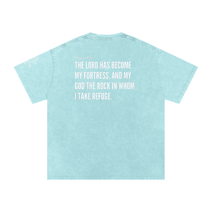 My Fortress Tee