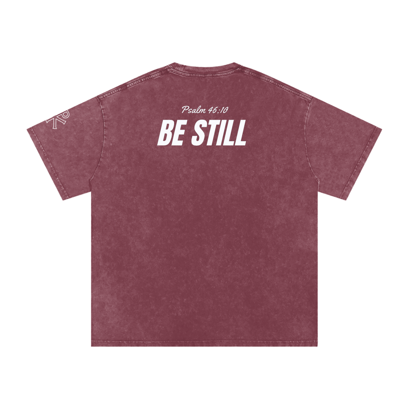 Be Still