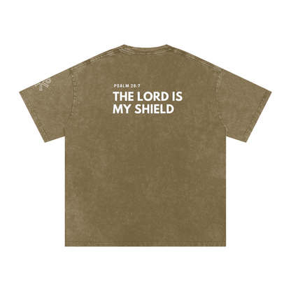 The Lord Is My Shield Tee