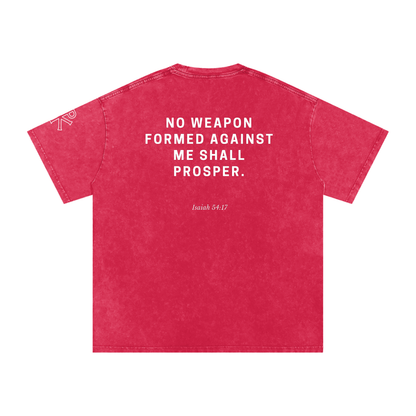No Weapon Tee