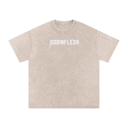 The Lord Will Keep You Tee