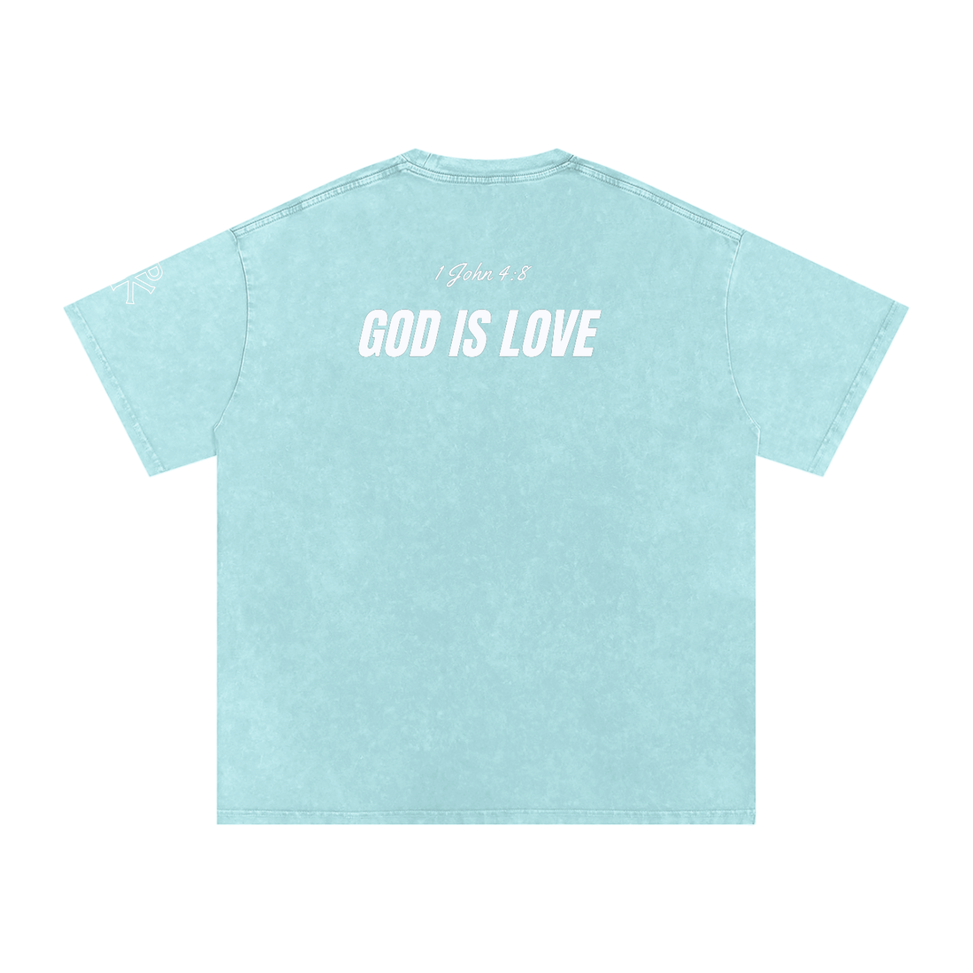 God Is Love