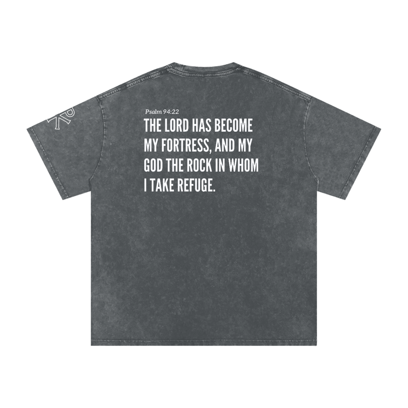 My Fortress Tee