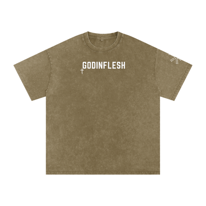 Strength Renewed Tee