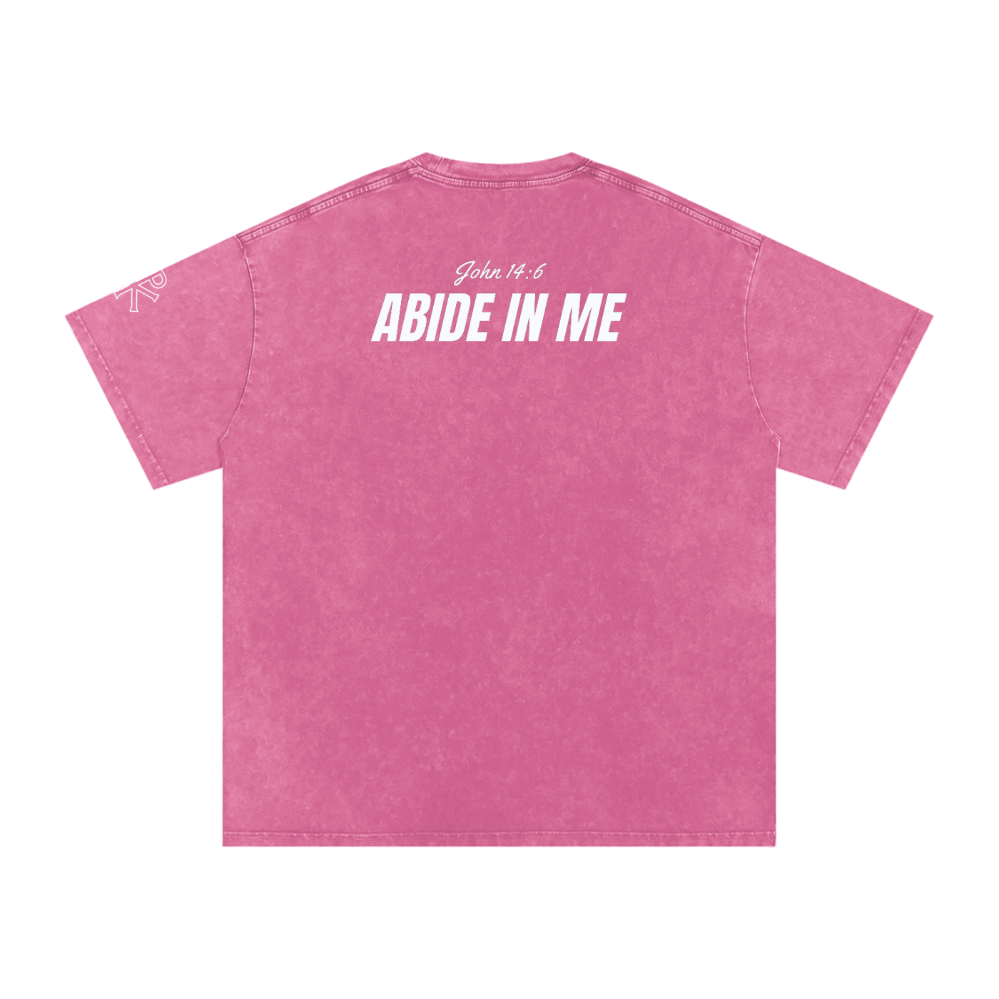 Abide In Me