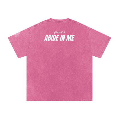 Abide In Me