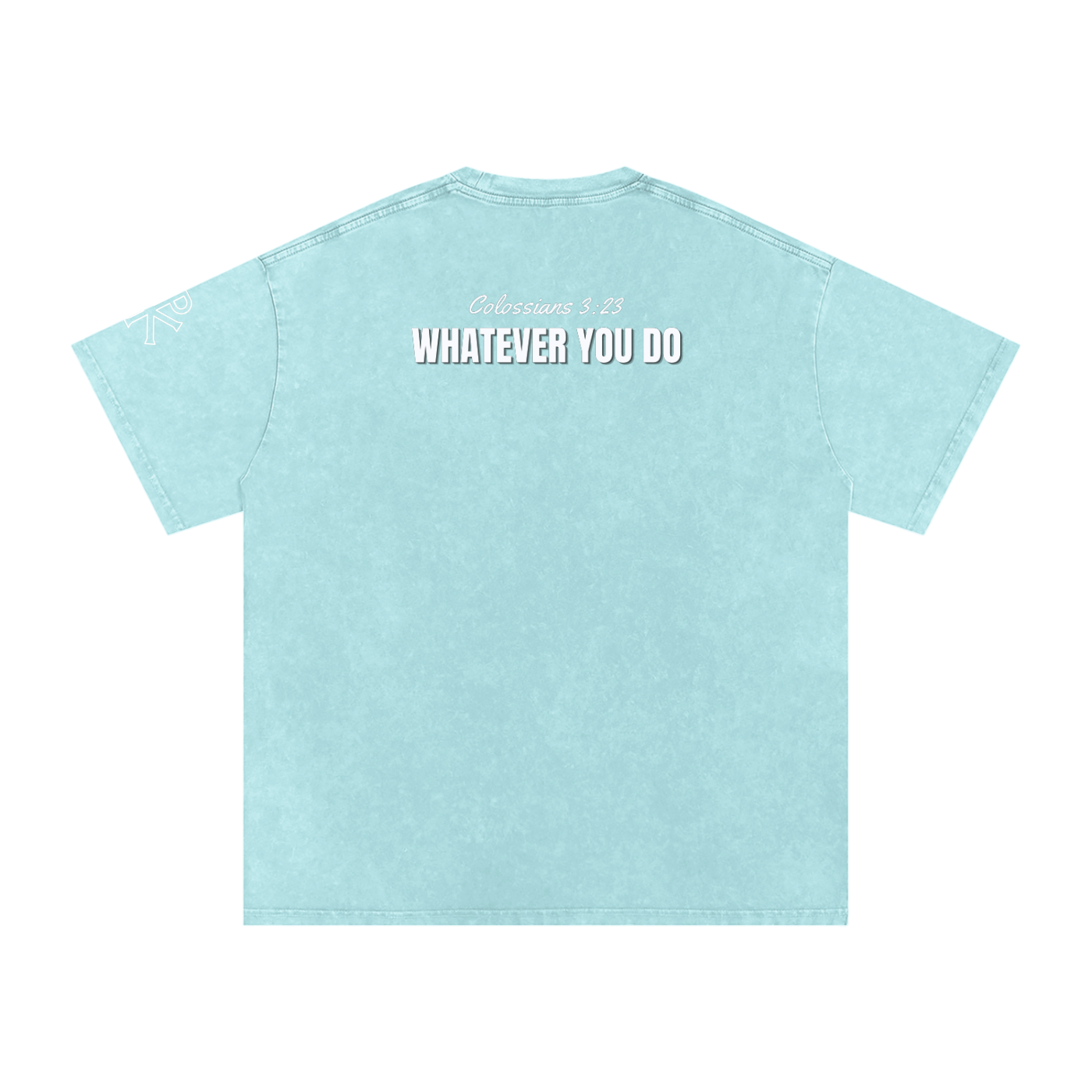 Whatever You Do