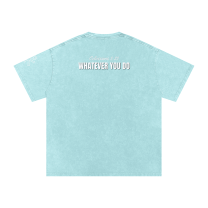Whatever You Do