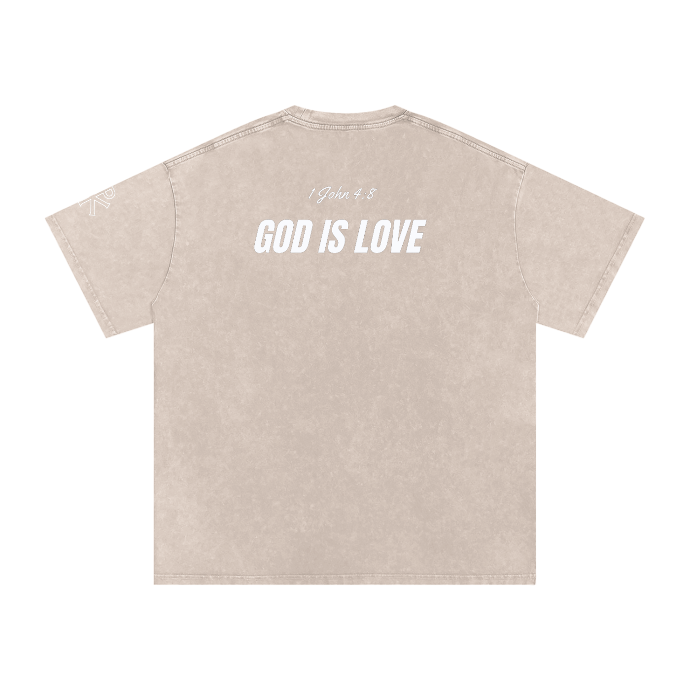 God Is Love