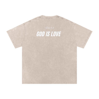 God Is Love