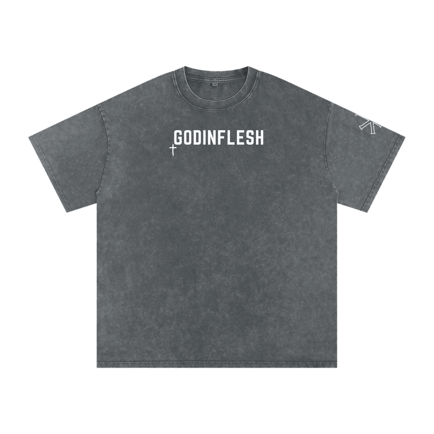 Strength Renewed Tee