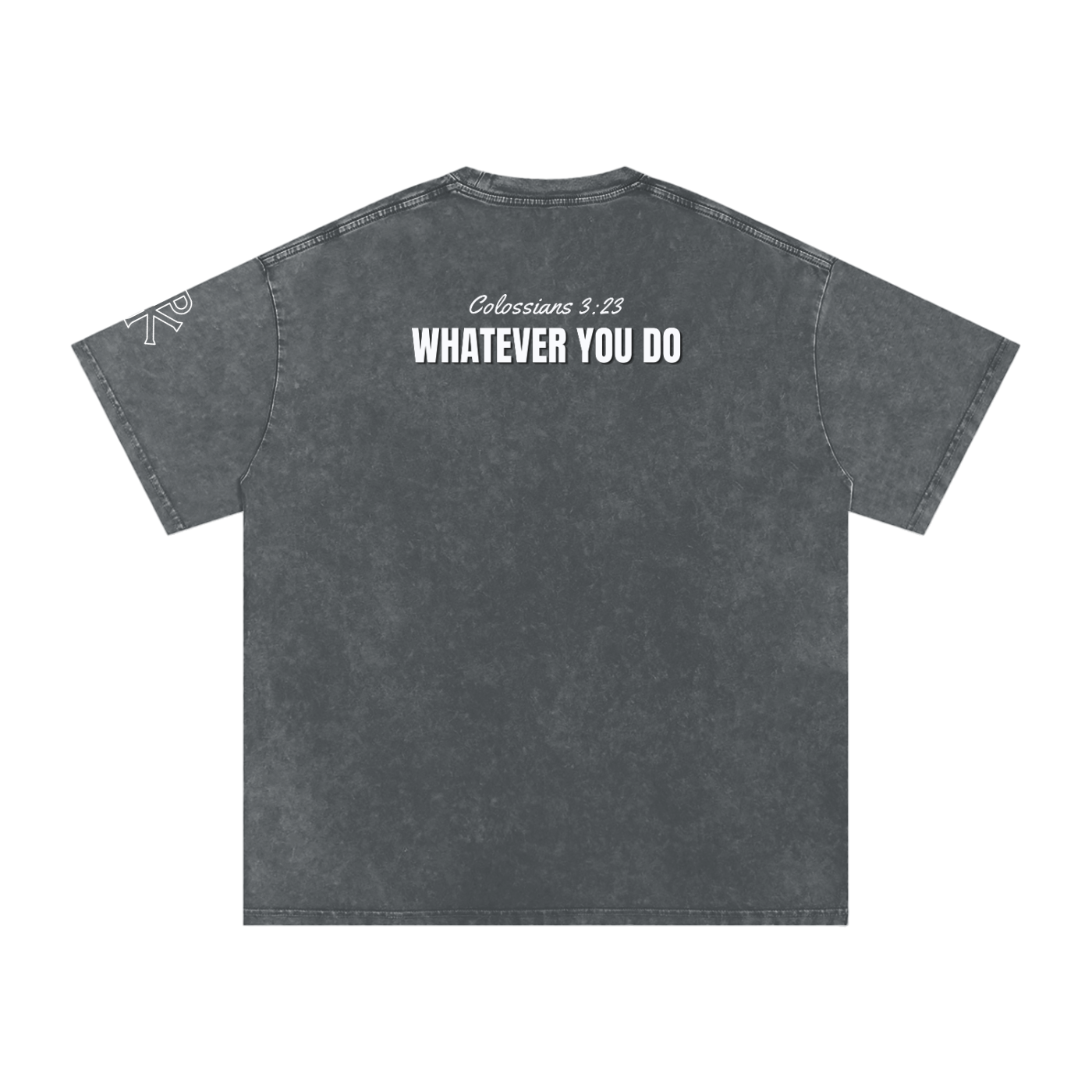 Whatever You Do