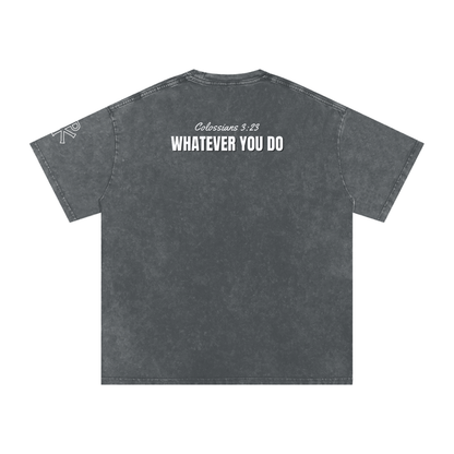 Whatever You Do