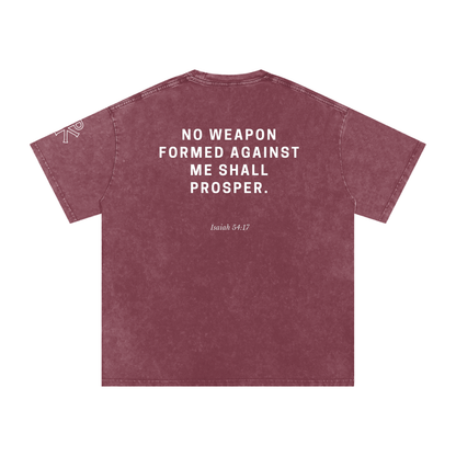 No Weapon Tee