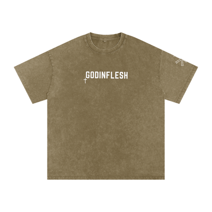 No Weapon Tee