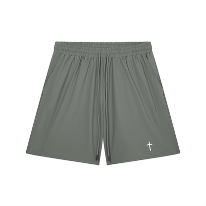 Men’s Drawstring Shorts