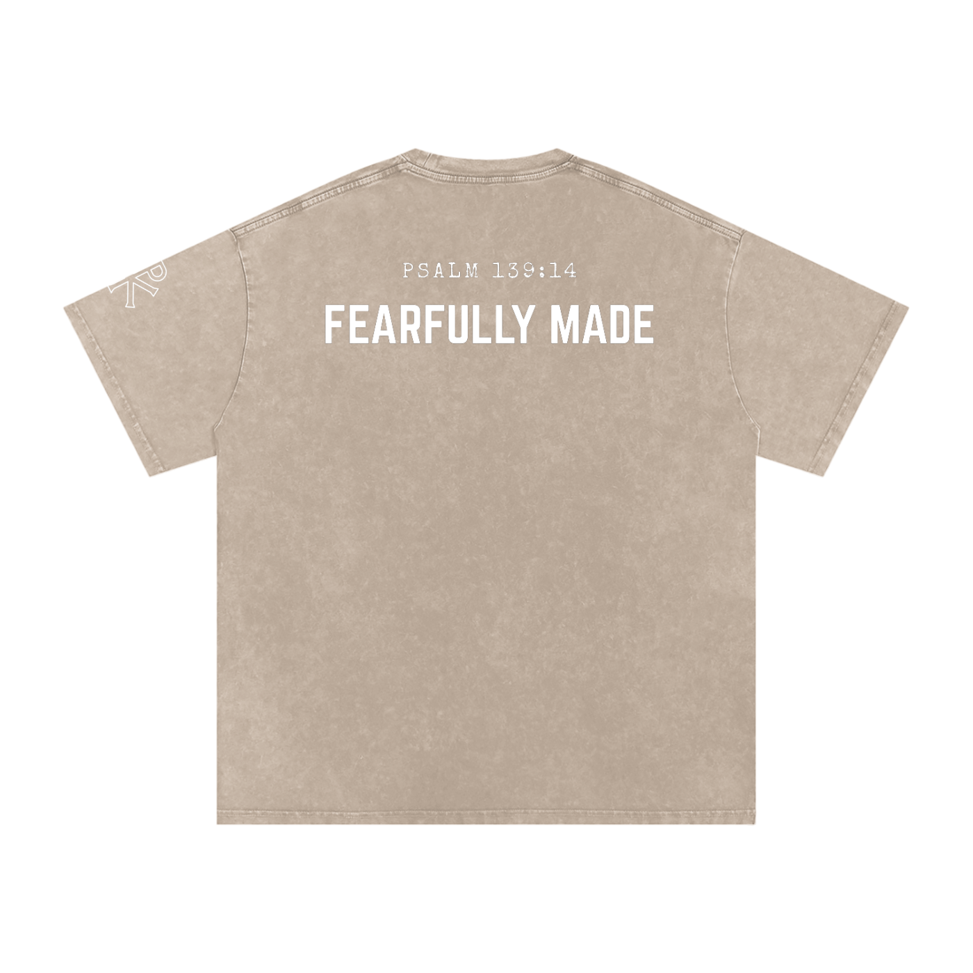 Fearfully Made